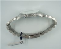 Watch Wyler Vetta Man Subacqueo in Steel WV0133 - WV0133